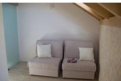 Appartementen Vini i Ivana Appartement 4 – duplex foto 4