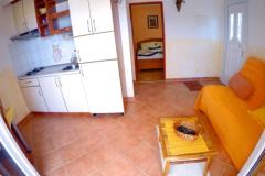 Appartementen Deveron Appartement 1 – APP Zavala foto 2