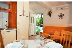 Appartementen Deveron Appartement 1 – APP Zavala foto 4