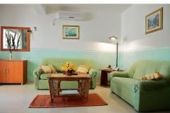 Appartementen Deveron Appartement 2 – APP Hvar foto 5