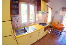 Appartementen Deveron Appartement 3 – APP Jelsa foto 5