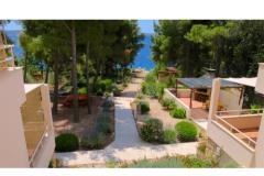 Appartementen Deveron Appartement 4 – APP Island foto 1