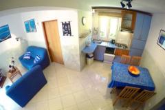 Appartementen Deveron Appartement 4 – APP Island foto 3