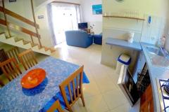 Appartementen Deveron Appartement 4 – APP Island foto 4