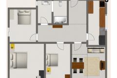 Appartement Tihana Appartement 1 – Tihana foto 1