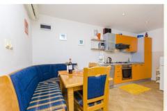 Appartement Tihana Appartement 2 – Oliva foto 3