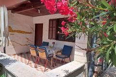 Appartementen Bogović Appartement 1 – A1 (4+0) foto 1