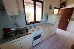 Appartementen Bogović Appartement 1 – A1 (4+0) foto 3