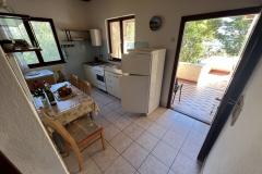 Appartementen Bogović Appartement 1 – A1 (4+0) foto 4