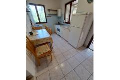 Appartementen Bogović Appartement 1 – A1 (4+0) foto 5