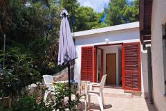 Appartementen Bogović Appartement 2 – Studio A2 foto 5