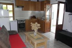 Appartementen Bak Appartement 1 – Apartman M foto 2