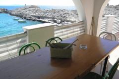 Appartementen Bak Appartement 2 – Apartman L foto 2
