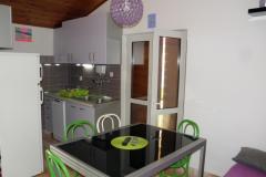 Appartementen Bak Appartement 2 – Apartman L foto 3