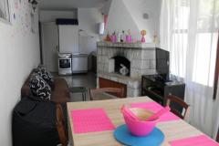 Appartementen Bak Appartement 3 – Apartman E foto 2