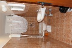 Appartementen Bak Slaapkamer 5 – Soba 2 foto 4