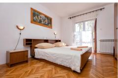 Appartementen "Mila" Appartement 1 – A1 foto 1