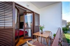 Appartementen "Mila" Appartement 1 – A1 foto 3