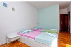 Appartementen "Mila" Appartement 1 – A1 foto 4