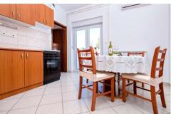 Appartementen "Mila" Appartement 2 – A2 foto 1