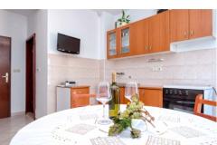 Appartementen "Mila" Appartement 2 – A2 foto 2