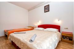 Appartementen "Mila" Appartement 2 – A2 foto 4