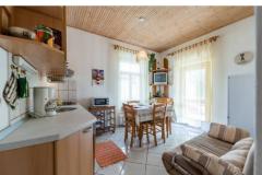 Appartementen Lazaneo Appartement 2 – A2 'Lima' foto 3