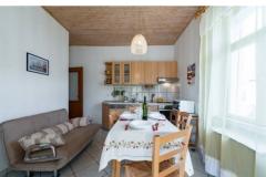 Appartementen Lazaneo Appartement 2 – A2 'Lima' foto 4