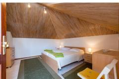 Appartementen Lazaneo Appartement 1 – A1 'Lima' foto 1