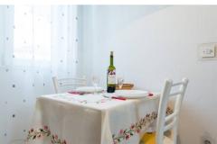 Appartementen Lazaneo Appartement 1 – A1 'Lima' foto 4