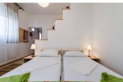 Appartementen Lazaneo Appartement 3 – A3 'Lima' foto 2