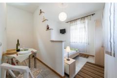 Appartementen Lazaneo Appartement 3 – A3 'Lima' foto 3