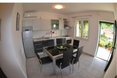 Appartementen Marijana Appartement 1 – Apartman 1 foto 2