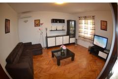 Appartementen Marijana Appartement 2 – Apartman 2 foto 1