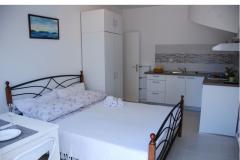 Appartementen Miletić Appartement 2 – Studio foto 1