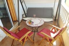 Appartementen Mladen Appartement 1 – A4 foto 2