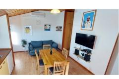 Appartementen Mladen Appartement 1 – A4 foto 3