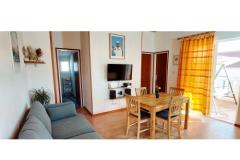 Appartementen Mladen Appartement 1 – A4 foto 4