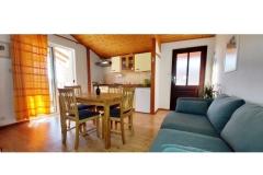 Appartementen Mladen Appartement 1 – A4 foto 5