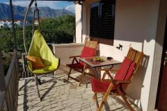 Appartementen Mladen Appartement 2 – A2 foto 1