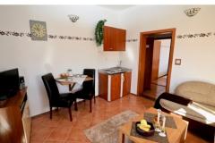 Appartementen Raueiser Appartement 1 – Palagruza foto 4