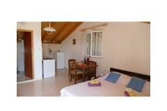 Appartementen Rolanda Appartement 1 – Studio foto 1