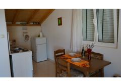 Appartementen Rolanda Appartement 1 – Studio foto 3