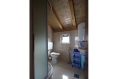 Appartementen Rolanda Appartement 1 – Studio foto 4