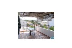 Appartementen TUDOR HOUSE Appartement 1 – Bougainvil foto 1