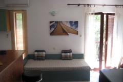 Appartementen Villa Ypsilon Appartement 1 – Ypsilon foto 2