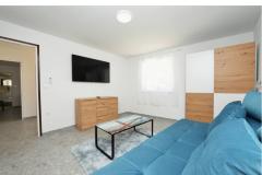 Beach Huis Hvar Appartement 1 – Oskorušica foto 1