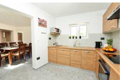 Beach Huis Hvar Appartement 1 – Oskorušica foto 2