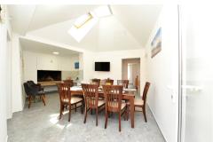 Beach Huis Hvar Appartement 1 – Oskorušica foto 3