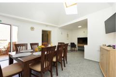 Beach Huis Hvar Appartement 1 – Oskorušica foto 4